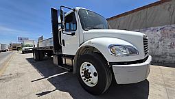 Camion Freighliner M2 2017 Rabon