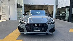 Audi A5 2022