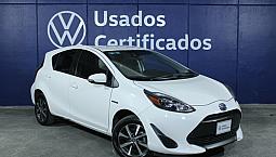 Toyota Prius C 1.5L Aut