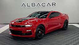Chevrolet Camaro 2023