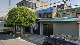 Casa En Venta, Valle De Aragon, Nezahualcoyotl, Rh*