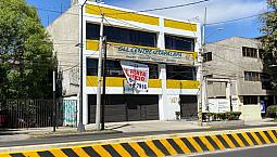 Edificio En Renta En Rojo Gómez