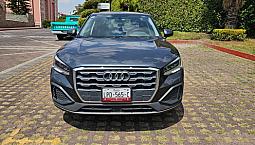 Audi Q2 1.4 35 Tfsi Dynamic