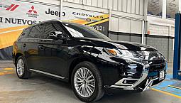 Mitsubishi Outlander 2022