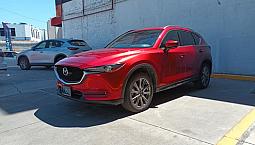 Mazda Cx-5 2019