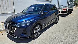 Kicks Exclusive 1.2 E-Power