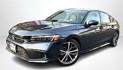 Honda Civic 2024