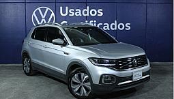 Volkswagen T-cross 1.6 Highline At