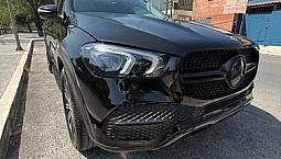 Mercedes-Benz Clase Gle 3.0 450 4Matic Coupe