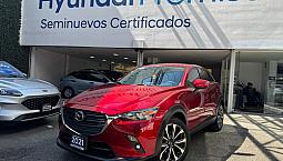 Mazda Cx-30 2021