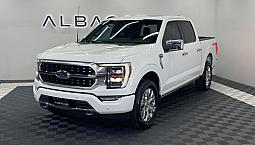 Ford Lobo 2022