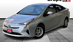 Toyota Prius 2018