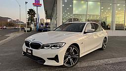 Bmw Serie 3 2022