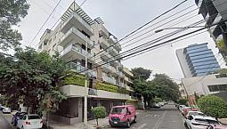 Venta De Departamento En Santa Nonoalco, Benito Juarez      Ajrj