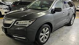 Acura Mdx 2014 3.5 Awd Piel At