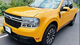 Ford Maverick 2.0 Lariat 4X4