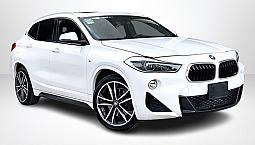 Bmw X2 2020