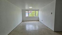 Departamento En Renta, En Universidad 