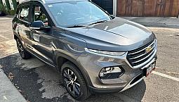 Chevrolet Groove 1.5 Premier Cvt