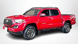 Toyota Tacoma 2020