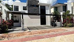 Casa En Venta En Lagos Del Sol Cancun