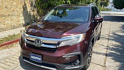 Honda Pilot 2019
