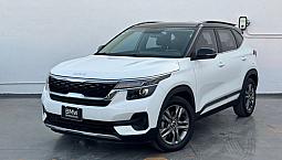 Kia Seltos 2022