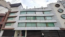 Cm Departamento De Lujo En Venta En Arquímedes 77, Colonia Polanco, Alcaldía Miguel Hidalgo, Ciudad De México