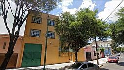 Departamento En Venta Hamburgo 40 Albert, Benito Juárez, 03560 Cdmx Mlci2-124. Remate Bancario, Entrega Garantizada Por Contrato.