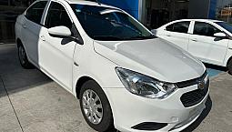 Chevrolet Aveo 2019