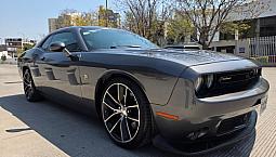 Dodge Challenger 6.4 Scat Pack At