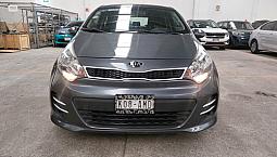 Kia Rio 2017