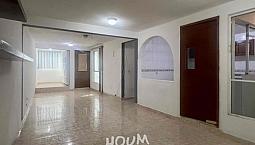 Departamento En Alfonso Xiii, Álvaro Obregón Con 2 Recámaras, 85 M², Id: 137141
