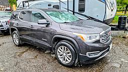 Gmc Acadia 3.6 Slt1 - Fwd Mt