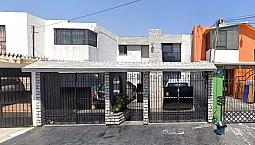 Casa En Valle Dorado, Tlanepantla, Remate Bancario, No Creditos