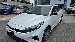 Kia Forte 2.0 Gt Line At