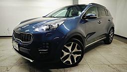 Kia Sportage 2018