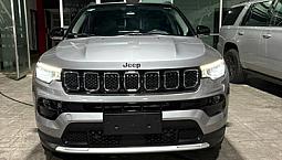 Jeep Compass 1.3T Limited Fwd At6