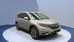 Honda Cr-V 2015