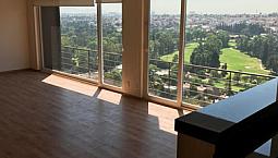 Departamento Ph En Renta Col. El Calvario Con Roof Garden Privado 