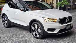 Volvo Xc 40 Momentum T4 Mod 2019
