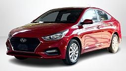 Hyundai Accent 2022