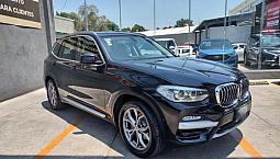 Bmw X3 2.0 Xdrive30I