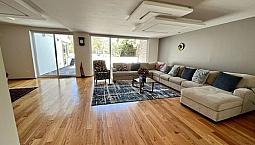 Renta  Casa En Jardines Del Pedregal