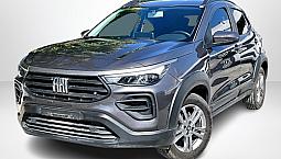 Fiat Pulse 2023
