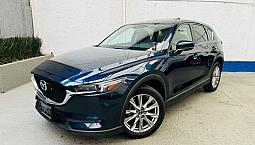 Mazda Cx5 2021