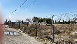 Venta De Terreno En Lomas De San Francisco Tepojaco, Cuautitlán Izcalli