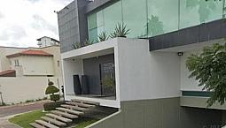 Casa De Lujo En Queretaro En Remate Bancario