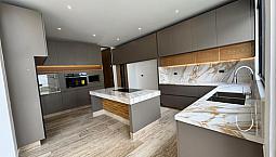 Casa En Venta Merida, Privada Con Campo De Golf, Lista.