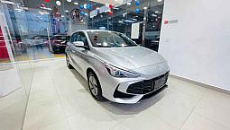 Mg Mg3 2025